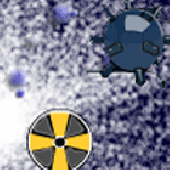 Screenshot of Perfect Detonation: Level Pack