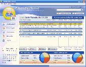 Screenshot of Perfect Diet Tracker (Windows)