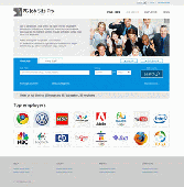 PG Job Site Pro NOV.2009 Screenshot