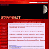 Screenshot of Php Complete Image Rotator