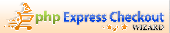 PHP Express Checkout Wizard Screenshot