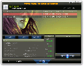 Screenshot of PMPro Video To Audio Extractor