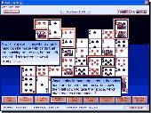 Screenshot of Poker Challenge