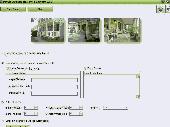 Screenshot of Porch Designs Banner Software