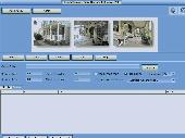 Screenshot of Porch Designs Snap Capture Software