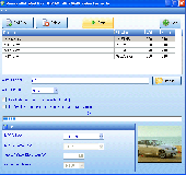 Screenshot of Power Audio Video DVD Converter