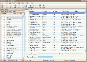 Power Email Extractor Lite Screenshot