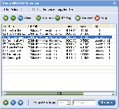 Screenshot of Power MP3 WAV Converter
