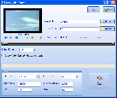 Power Video Cutter Screenshot