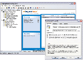 PowerBroker Desktops Free Version Screenshot
