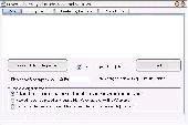 Screenshot of Powerpoint encryption advanced tool