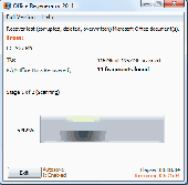 Screenshot of PowerPoint Regenerator