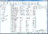 Screenshot of Precision Language Suite