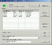 PrinterJob[Archiver] Screenshot