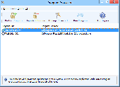 Program Protector Screenshot