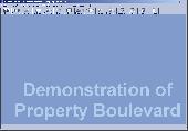 Property Boulevard Screenshot