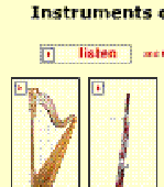 Quiz music game Screenshot