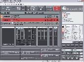 Radiocube - Radio Automation DJ Software Screenshot