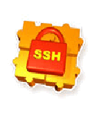 Rebex SSH Pack Screenshot