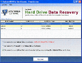 Recover Deleted Pictures from Memory Card Screenshot