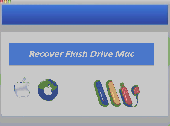 Recover Flash Drive Mac Screenshot