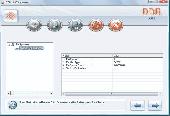 Screenshot of Recycle Bin Recovery Software