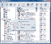 Screenshot of Remote Registry Cleaner