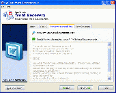 Screenshot of Repair Microsoft Word Document