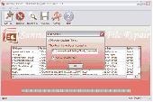 Screenshot of Repair Powerpoint Presentation Software