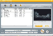 Screenshot of RipToo FLV Converter