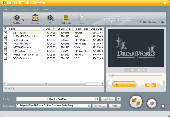 Screenshot of RipToo HD Video Converter
