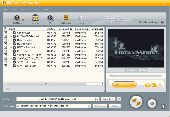 Screenshot of RipToo Video Converter