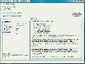 RISE PostgreSQL code generator Screenshot