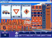 Screenshot of Road Range Slots