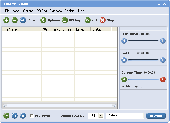 Saga MP3 Cutter Screenshot