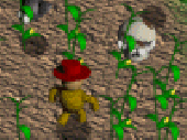 Scarecrow: Heart Of Straw Screenshot