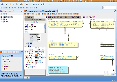 Schema Visualizer for SQL Developer Screenshot