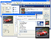 Screenshot of Screensaver Factory 4 Pro