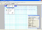 Scribes Report Tool Screenshot