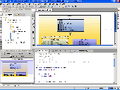 Screenshot of SDE for IntelliJ IDEA (LE) for Windows 3.0 Person