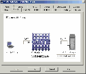 Screenshot of SecExMail Gate
