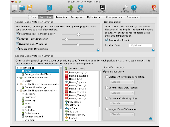 secureSWF for Mac OS X Screenshot