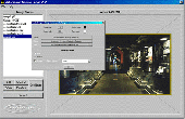 Screenshot of Secure Image 2.1