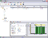 ServerRadar Server Monitor Screenshot