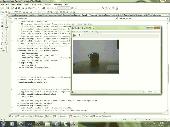 SGS VideoSource Free video component Screenshot