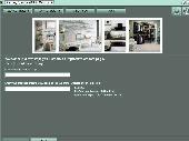 Screenshot of Shelving System Affiliate Page Maker