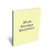 Shoe Storage Solutions Screenshot