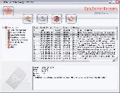 Sim Card Backup Screenshot