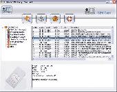 Sim Card Deleted Message Reader Software Screenshot