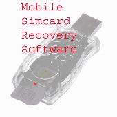 Sim Card SMS Retrieval Program Screenshot
